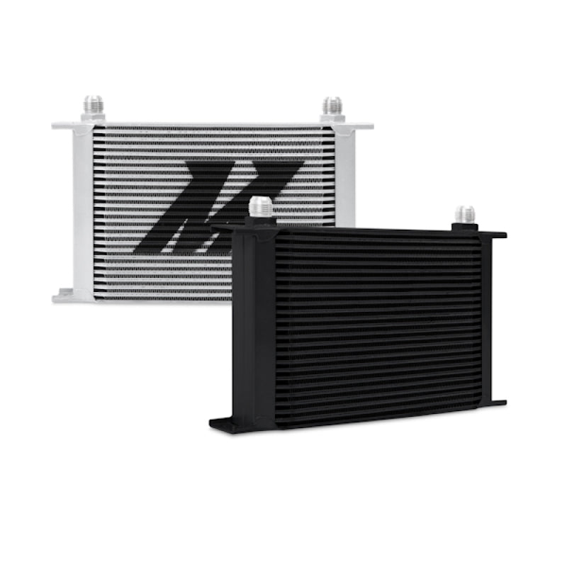 Mishimoto Universal 25 Row Dual Pass Oil Cooler