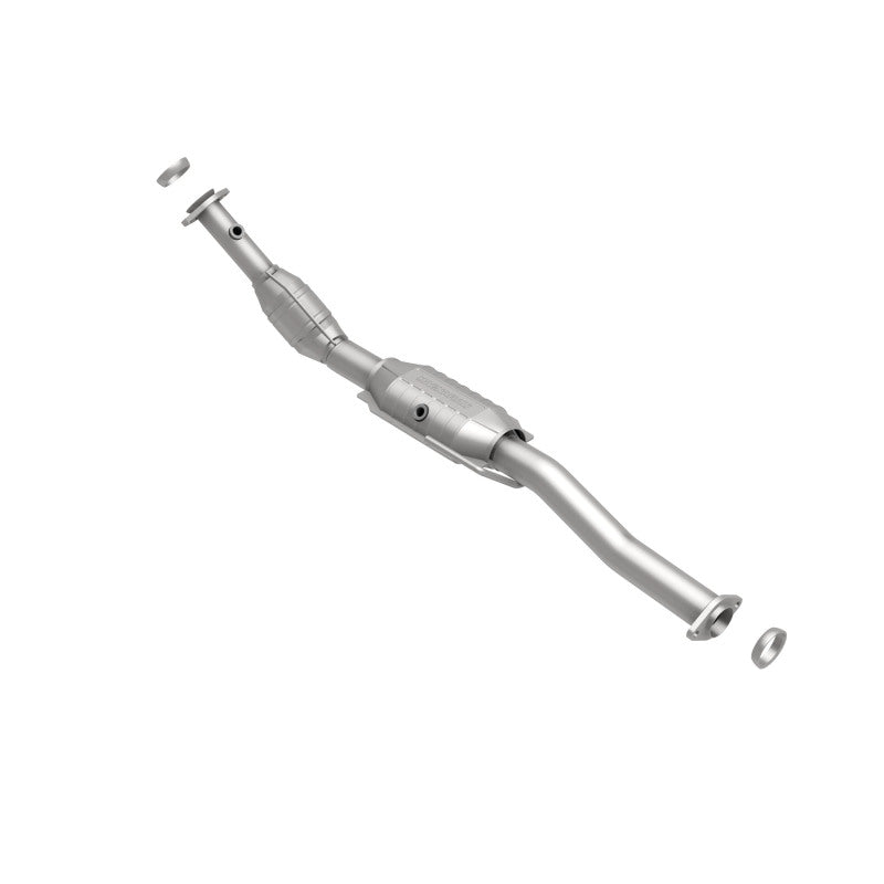 MagnaFlow Direct Fit Catalytic Converter 01-06 Ford Ranger 2.3L
