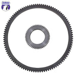 Yukon Gear 8.6in GM Wheel Speed Reluctor Ring