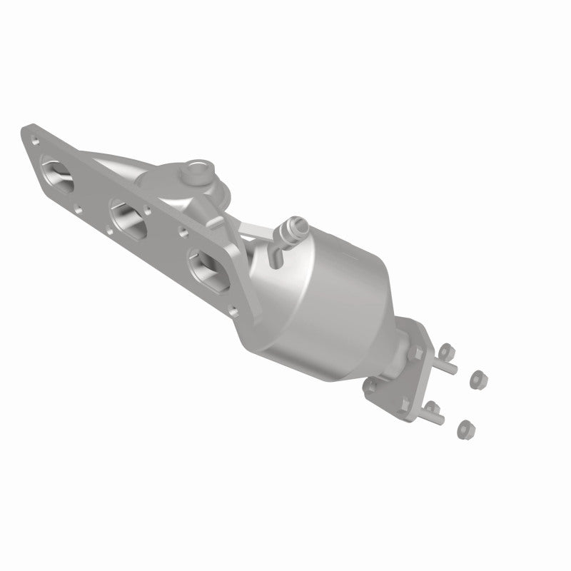 MagnaFlow Direct Fit Catalytic Converter 02-03 MPV 3.0 Rear Manifold OEM