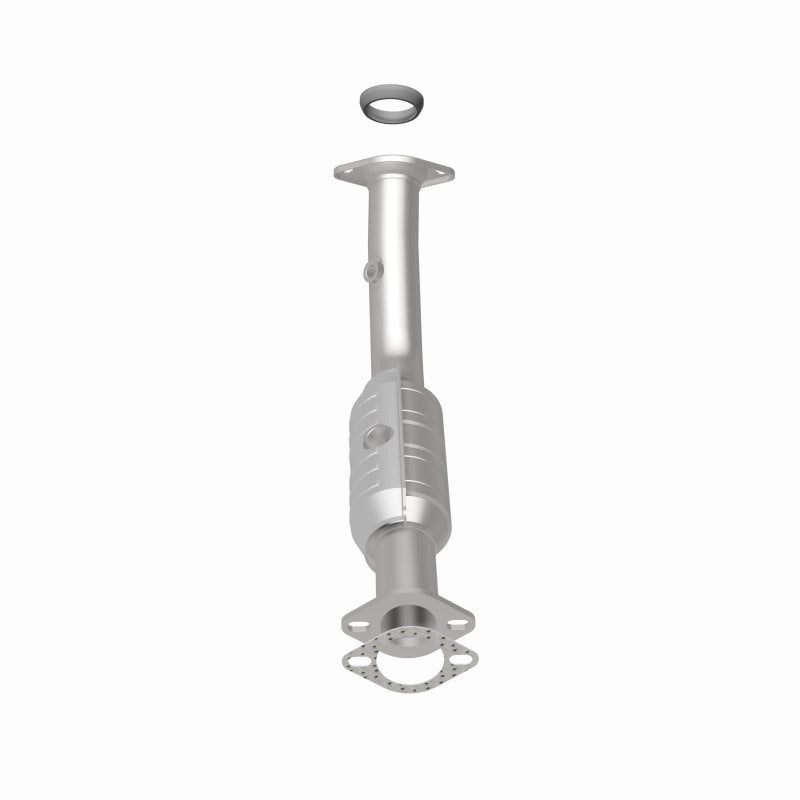 MagnaFlow Direct Fit Catalytic Converter 03-05 Mazda 6 2.3L