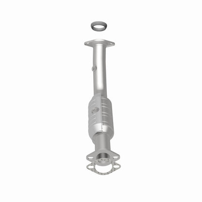 MagnaFlow Direct Fit Catalytic Converter 03-05 Mazda 6 2.3L