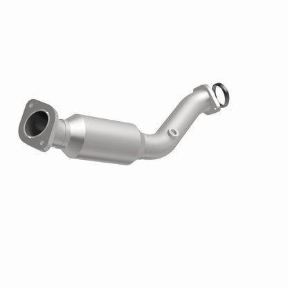MagnaFlow Direct Fit Catalytic Converter 05-12 Corvette 8 6.0L; D/S