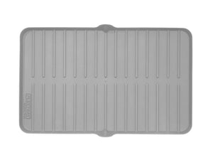 WeatherTech Universal FlexTray with Storage Bag - Grey