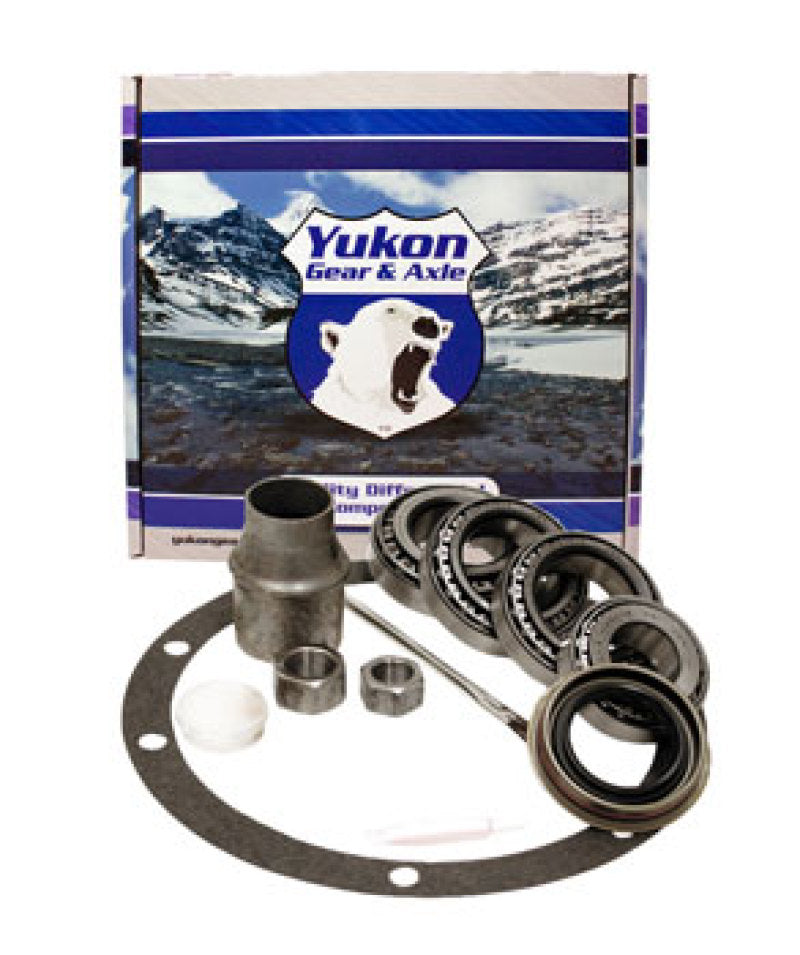 Yukon Gear Bearing install Kit For Dana 30 Diff For Grand Cherokee