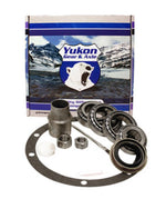 Yukon Gear Bearing install Kit For Ford 8in Diff w/ Aftermarket Positraction or Locker