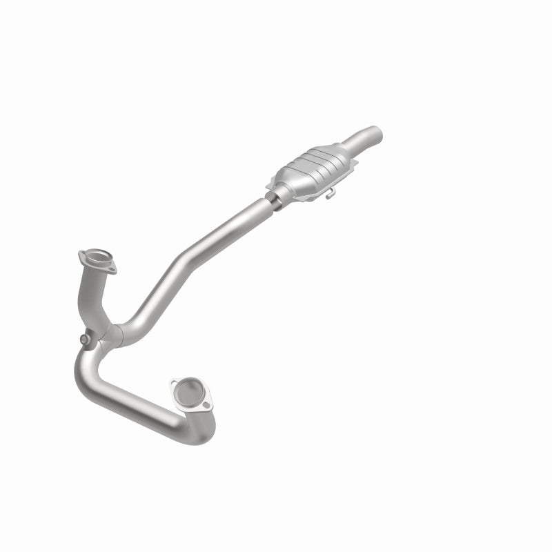 MagnaFlow Direct Fit Catalytic Converter 88-95 Ford Van 5.8L 49S
