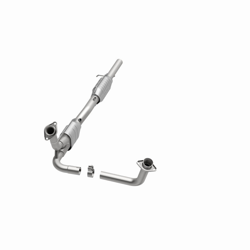 MagnaFlow Direct Fit Catalytic Converter 96 Bronco F150/F250 2 Conv