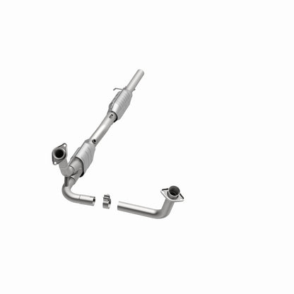 MagnaFlow Direct Fit Catalytic Converter 96 Bronco F150/F250 2 Conv