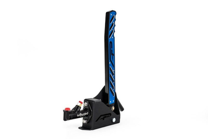 Agency Power 17-21 Can-Am Maverick X3 Blue Hydraulic Handbrake