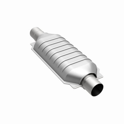 MagnaFlow Universal Catalytic Converter 2 W/Air