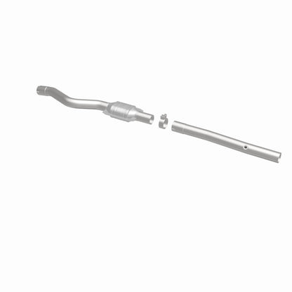 MagnaFlow Direct Fit Catalytic Converter 96 Dodge Dakota 3.9/5.2L 2w