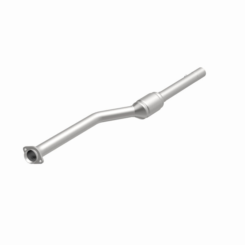 MagnaFlow Direct Fit Catalytic Converter 1999 BMW 540I 4.4L P/S