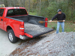 BedRug 20-23 Chevrolet Silverado 2500/3500HD 8ft Bed (w/o Multi-Pro Tailgate) Bedliner