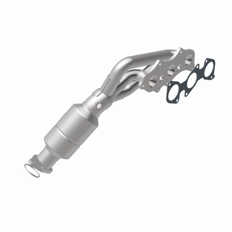 MagnaFlow Direct Fit Catalytic Converter 10-12 Toyota FJ/4Runner 4.0L