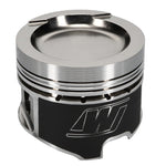 Wiseco Volvo B230ET 2.3L 8V 740/940 8.0:1 CR (97mm) Custom Pistons SPECIAL ORDER