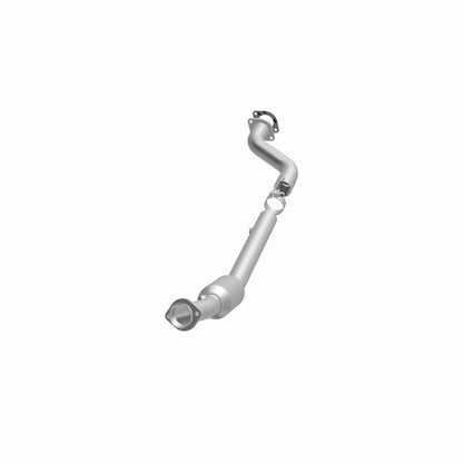 MagnaFlow Direct Fit Catalytic Converter 2005-2006 Pontiac GTO 6.0L Underbody