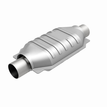 MagnaFlow Universal Catalytic Converter 2.5