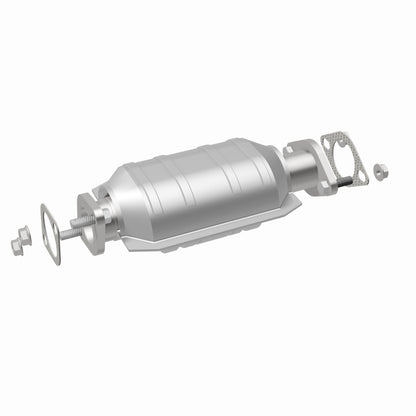 MagnaFlow Direct Fit Catalytic Converter 05-06 Kia Sportage 2.0L