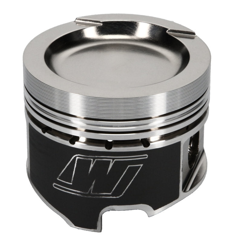 Wiseco Volvo B230ET 2.3L 8V 740/940 8.0:1 CR (97mm) Custom Pistons SPECIAL ORDER