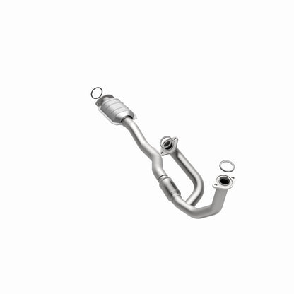 MagnaFlow Direct Fit Catalytic Converter 97-02 Toyota Camry 3.0L