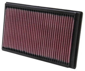 K&N 02-06 Mini Cooper S Drop In Air Filter