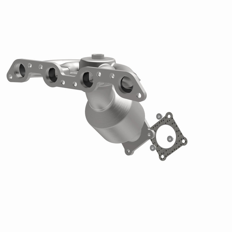 MagnaFlow Direct Fit Catalytic Converter 00-04 Dodge Neon 2L Manifold