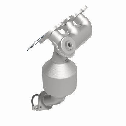 MagnaFlow Direct Fit Catalytic Converter California Grade 04-06 Toyota Camry 3.3L