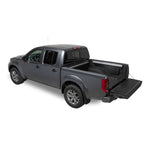 Putco 05-21 Nissan Frontier - 5ft (Standard Box) Molle Passenger Side Panel