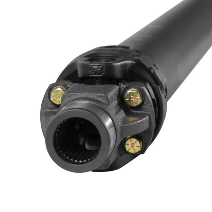 Yukon Gear Performance Rear Driveshaft 2018 Jeep JL Sahara 4 Door Auto Selec-Trac