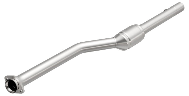 MagnaFlow Direct Fit Catalytic Converter 1999 BMW 540I 4.4L P/S