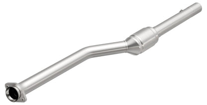 MagnaFlow Direct Fit Catalytic Converter 1999 BMW 540I 4.4L P/S