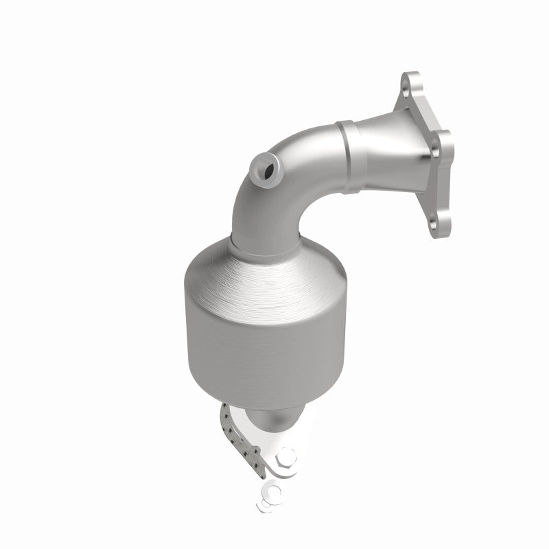 MagnaFlow Direct Fit Catalytic Converter 2012-2014 Equinox 3 3.6 L Underbody