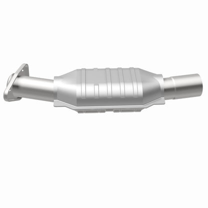MagnaFlow Direct Fit Catalytic Converter GM 77 79