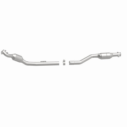 MagnaFlow Direct Fit Catalytic Converter 99-00 Mercedes E430 4.3L