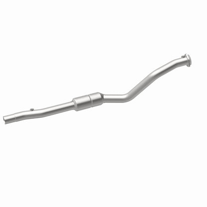 MagnaFlow Direct Fit Catalytic Converter 01-03 Audi S8 4.2L Passenger Side