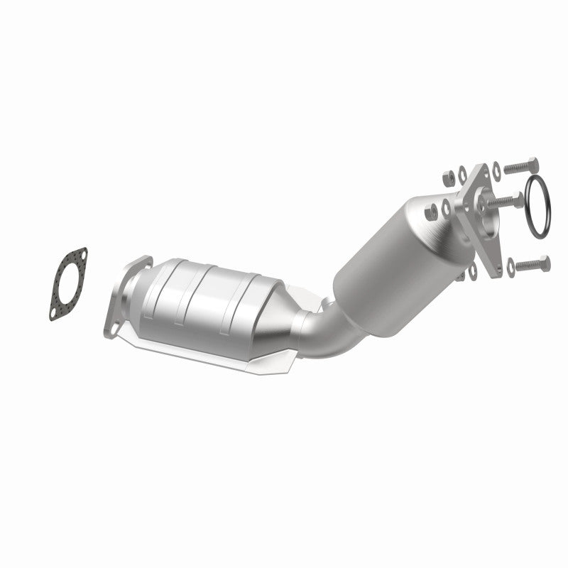 MagnaFlow Direct Fit Catalytic Converter 07-08 G35/37/350Z Passenger Side OEM