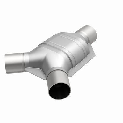 MagnaFlow Universal Catalytic Converter 2/2.25 D/S
