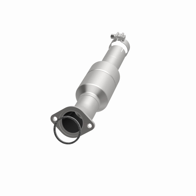 MagnaFlow Direct Fit Catalytic Converter 05-09 Scion tC 2.4 Rear OE