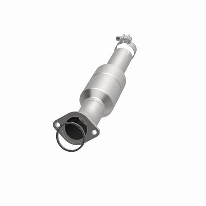 MagnaFlow Direct Fit Catalytic Converter 05-09 Scion tC 2.4 Rear OE