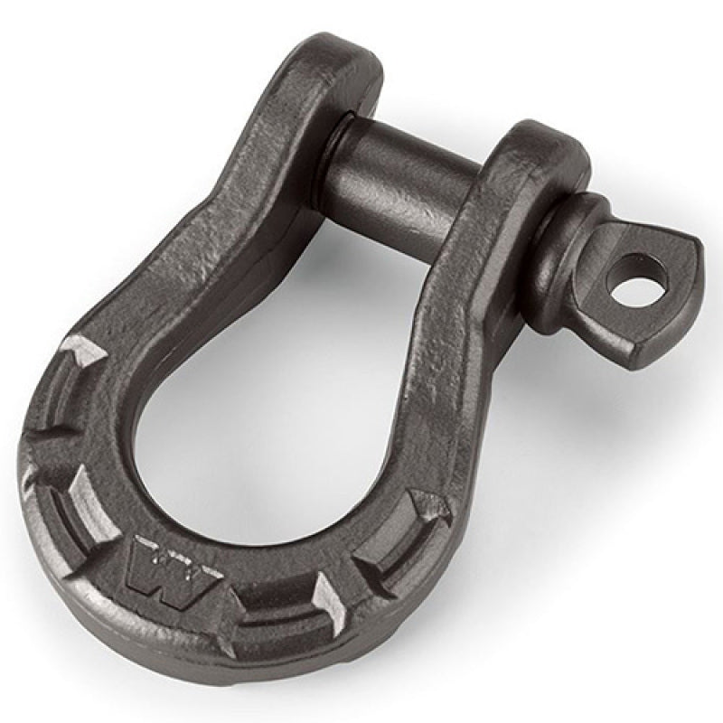 Ford Racing Epic D-Ring Shackle