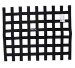 NRG SFI Spec Window Net - Black 18in x 23in