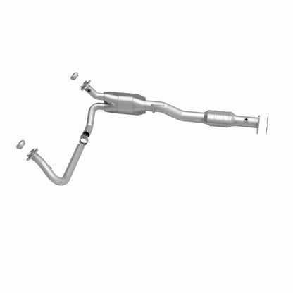 MagnaFlow Direct Fit Catalytic Converter 00-04 Astro 4.3L