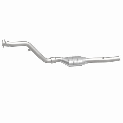 MagnaFlow Direct Fit Catalytic Converter 00-03 Audi A8 Quatt 4.2L Passenger Side