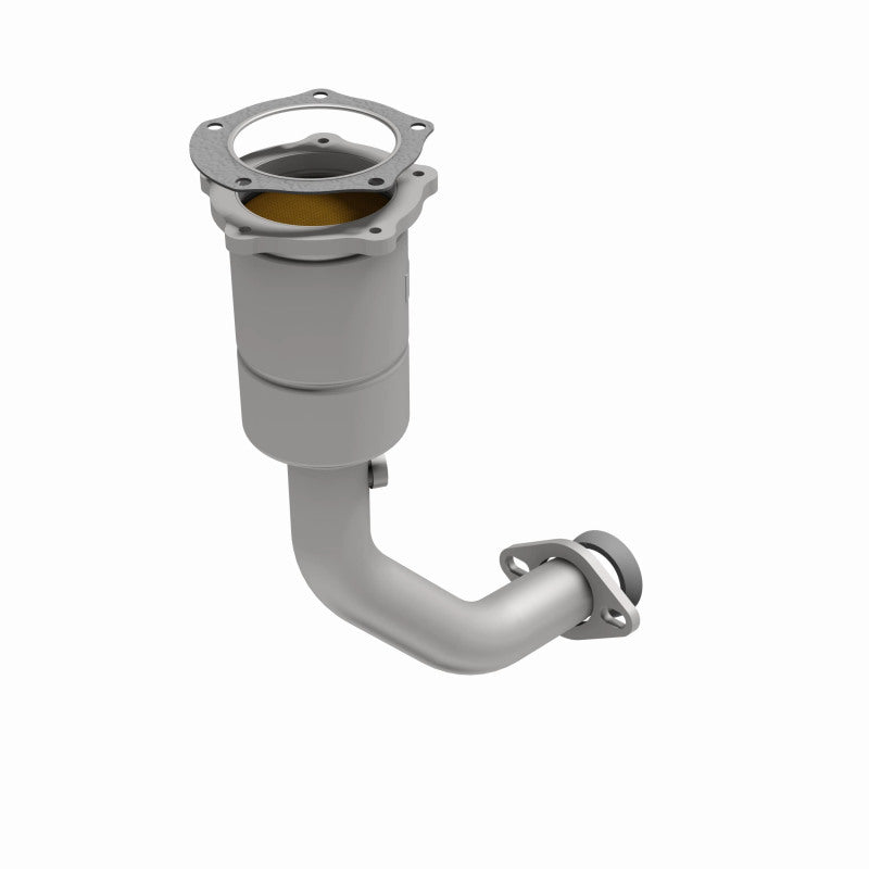 MagnaFlow Direct Fit Catalytic Converter 98-00 Kia Sportage Front