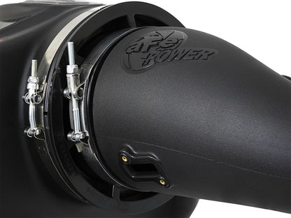 aFe Momentum GT Pro 5R Intake System 14-16 Ram 2500 6.4L Hemi