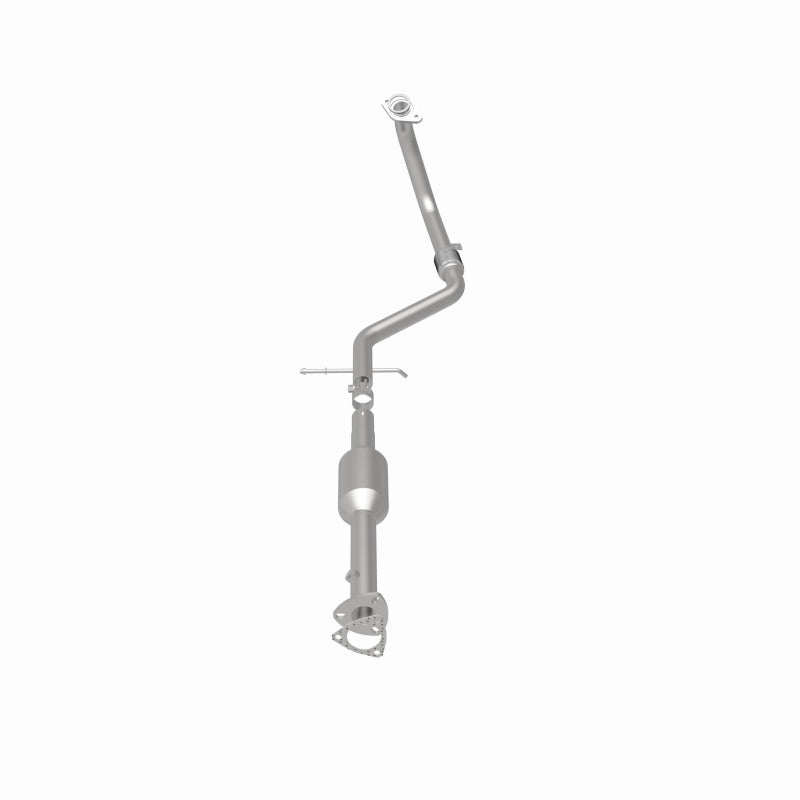MagnaFlow Direct Fit Catalytic Converter 02 Chevrolet Cavalier 2.2L