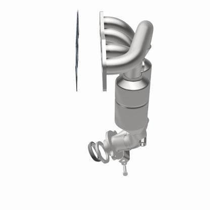 MagnaFlow Direct Fit Catalytic Converter 01-03 Toyota RAV4 2.0L