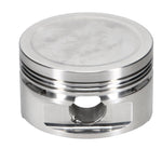 JE Pistons MINI COOPER S 8.3:1 Set of 4 Pistons