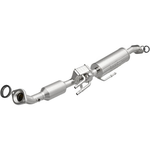 MagnaFlow Conv DF 20-22 Toyota Prius Prime Underbody 1.8L